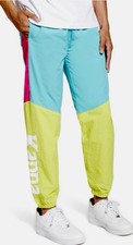 Kappa Authentic 90 Barsia Nylon Track Pants H...