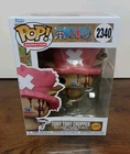 One Piece Tony Tony Chopper Funko Pop Chase #2340 (#2)