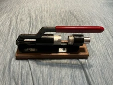 Vintage Gem Dandy Nut Cracker