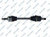 Antriebswelle Vorne Links Gsp 224300 FÜR Kia