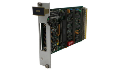 Saab Automation 8784 012-144J Platine circuit board Karte card interface