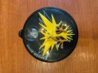 Vintage Pokemon ZAPDOS # 145 Collector Marble Case with 5 Marbles