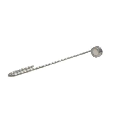 AquaOne Aquarium Diffusor 30cm CO2 Anlage Pflanzen Wachstum Keramikmembran SC16