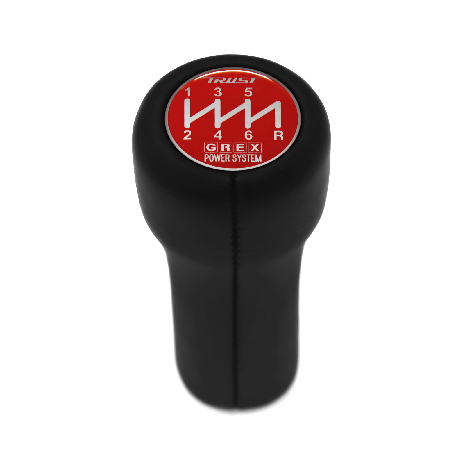 MAZDA 6 SPEED TRUST GREX RED SHIFT KNOB WEIGHTED MX5 Mk2 Mk2.5 NB NBFL RX8 RX8 eBay