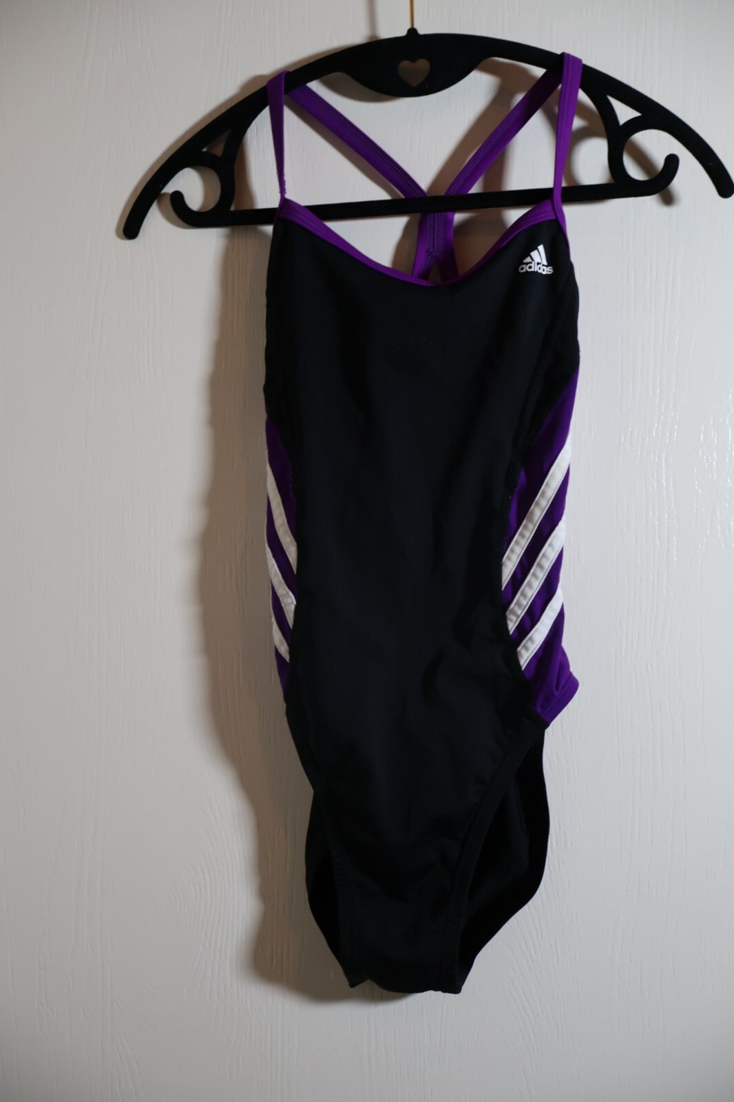 adidas Women's Solid Infinitex Performance One Pi… - image 1