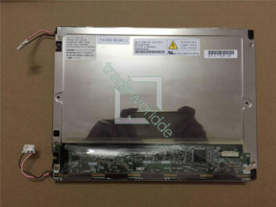 10.4'' 640*480 Resolution LCD Screen Panel AA104VC01 T-51513D104JU-FW-A-AC
