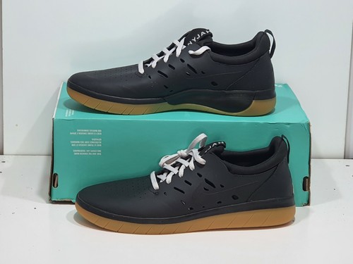 Nike SB Nyjah Free Schwarz/Gummi Trainer AA4272-002 - Bild 5 von 11