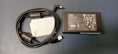 Nuovissimo OEM Zebra CRD-TC7X-SE2EPP-01 - 2 SLOT CARICA/USB/ETHERNET SHARECRADLE - Foto 6 di 6