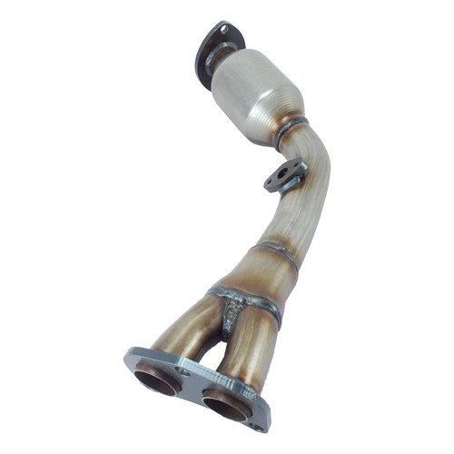 Front Rear Catalytic Converter For Toyota Tacoma 2000 - 2004 2.7L Highflow - Picture 5 of 9