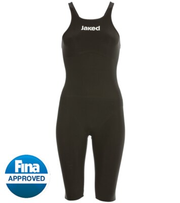 Jaked JKATANA FWSO open back black size: 18 & 26 NWT