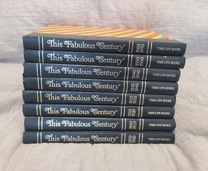 This Fabulous Century Book | eBay
