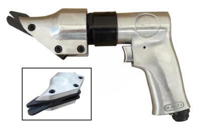 Cesoie Elettriche, Tagliabulloni E Rodrici Per Lamiera | RS