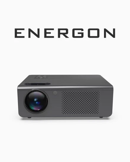 Artlii Energon 1 Full HD LED 1080P Dolby HiFi Stereo Home Theater Projector - Image 4 of 4