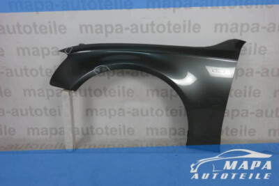 Audi A4 8K Facelift Bj. 2011-2015 Kotflügel Vorne Links Original Fender Versand