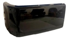 MERCEDES G-CLASA W463 ORIGINAL Sto&szlig;stange vorne rechts Zierleiste