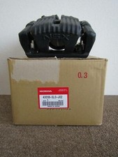 Honda Acura Genuine Oem Nsx 97-01 Type-r Rear Brake Caliper Left Right Set