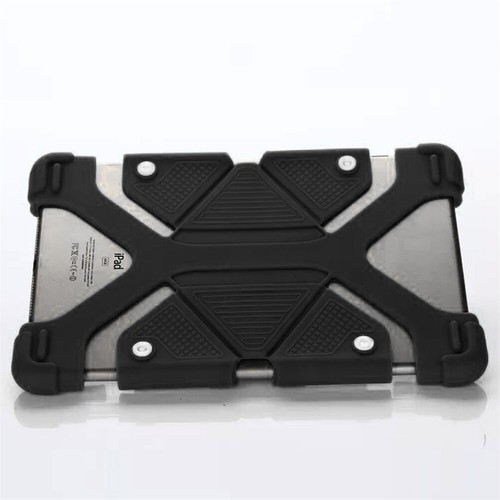 For Doogee T10/T20 Tablet Duty Leather Stand Shockproof New Case Cover US - Picture 10 of 35