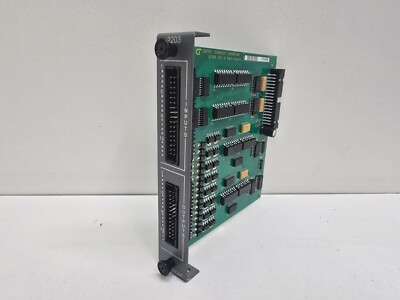 GUARANTEED! CONTROL TECHNOLOGY OUTPUT MODULE 2203