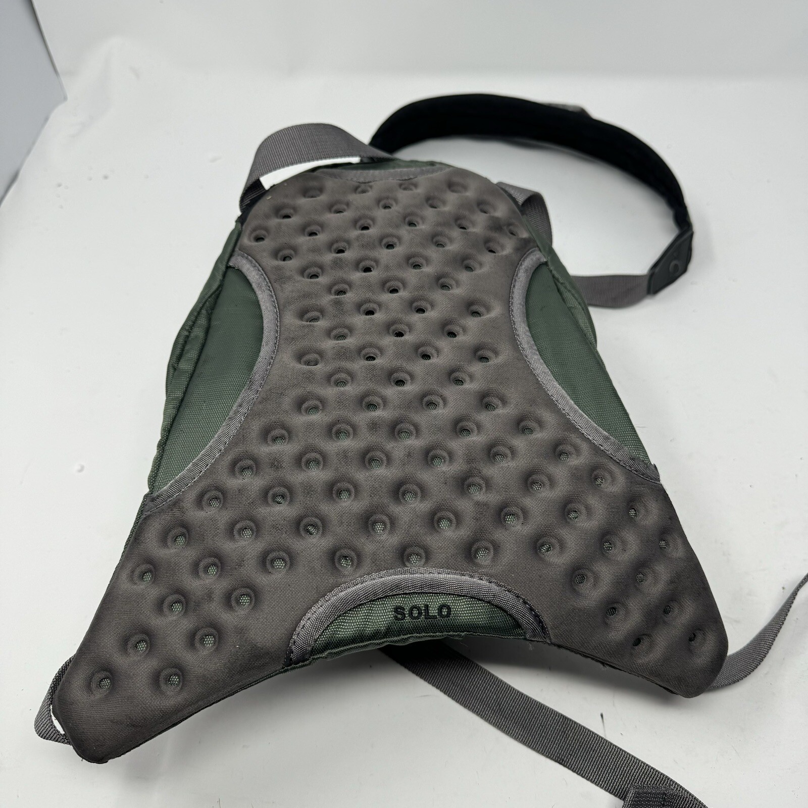 William Joseph Confluence Chest Pack Fly Fishing Bag … Gem