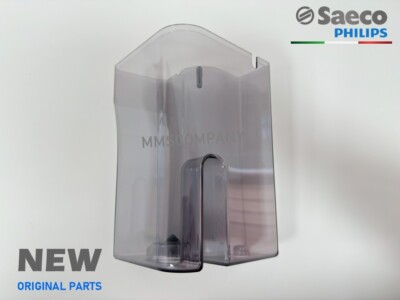 Saeco Parts Water Container with Valve for Via Veneto Models