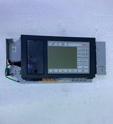 Bosch MPC-XXXX-B, Control Fire Alarm Modul, CH#9 (GEPRÜFT)