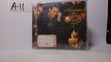 Navidades Audio CD By Luis Miguel Brand New Factory Sealed A10-11- 1
