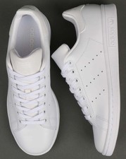 adidas originals stan smith trainers in white s75104