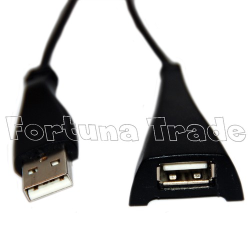 Orig. Logitech USB Verlängerung Kabel für Receiver G602, G700S, G703