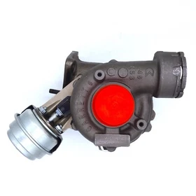 Original Turbolader für Audi A4 B6 1.9TDI / 2.0 TDI 038145702 717858 AFV AWX