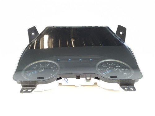 Tachimetro a grappolo Ford F-150 5.0 L 385 CV 13 gen 2015 FL3T-10849-BHH OEM - Foto 6 di 11