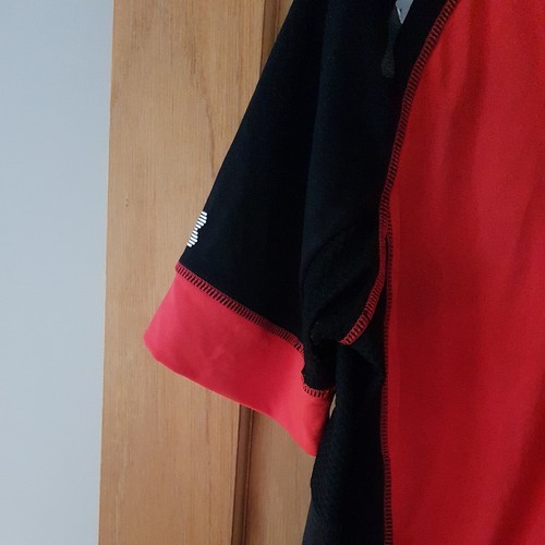Camiseta de ciclismo Boardman, Top Reino Unido talla XL. Manga corta. 4 x bolsillos traseros. - Imagen 3 de 12
