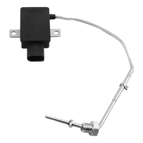 Oxygen Temperature Sensor For Bentley Continental Gt Gtc & Flying Spur 07C919529