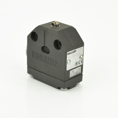 BALLUFF BES Overtravel-limit Switch BNS819-100-R-11 BNS006E  KD
