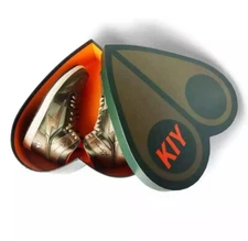 Kool KIY X MOOSE KNUCKLE OLIVE HIGH 