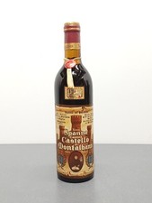 Spanna A.Vallana 1964 Cantina Castello Di Montalbano bott..0.72 cl