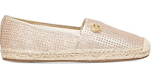 mk espadril