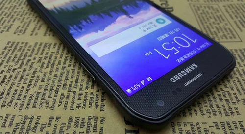 Samsung Galaxy S6 Active G890A Octa-Core Handy Android 3GB+32GB 5,1" Gut B+ US - Bild 21 von 33