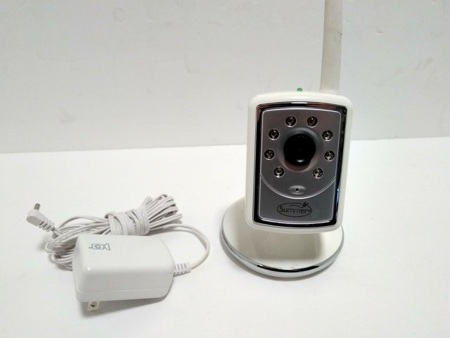 summer infant camera