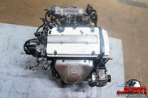 JDM Honda F20B VTEC SiR-T Prelude Accord Engine