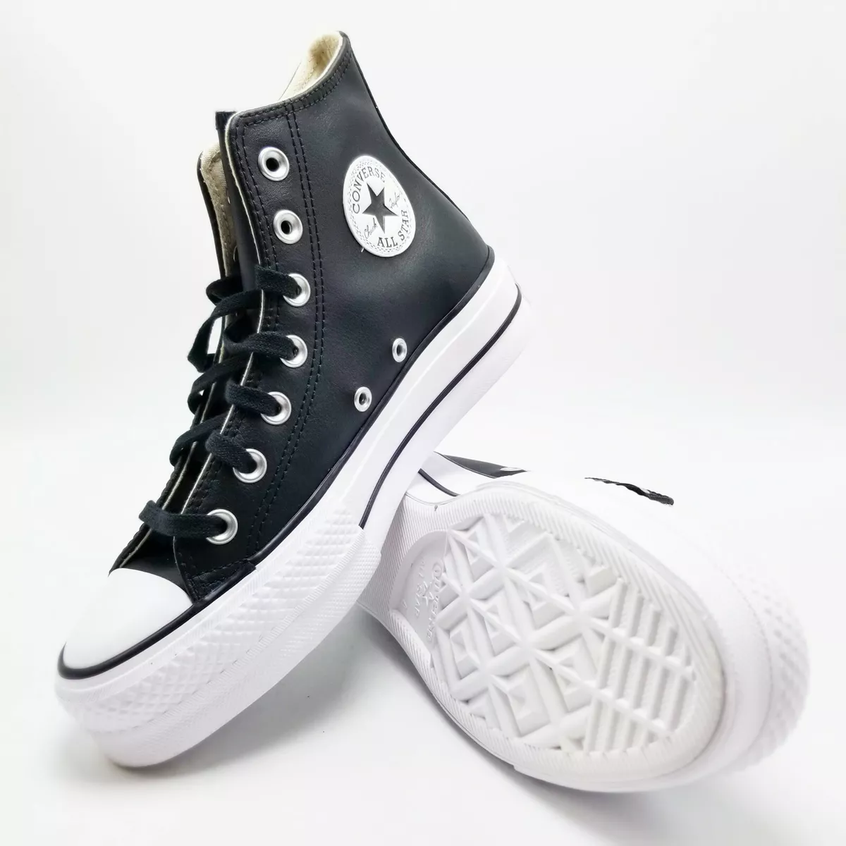 Converse all star clearance piele