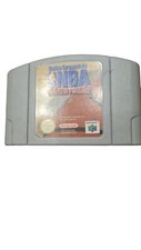 Thumbnail of ebay&reg; auction 317072405412 | Kobe Bryant in NBA Courtside für Nintendo 64 / N64