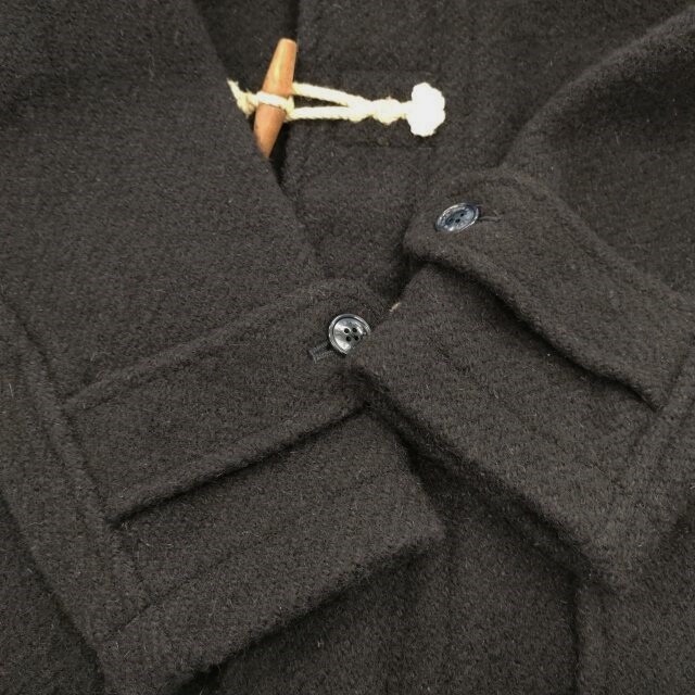 Wtaps STARLING WOOL MELTON ダッフルコート 1|ジャケット/アウター Wtaps STARLING WOOL MELTON ダッフルコート 1|ジャケット/アウター