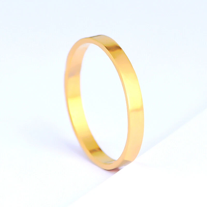 Anillo outlet oro puro
