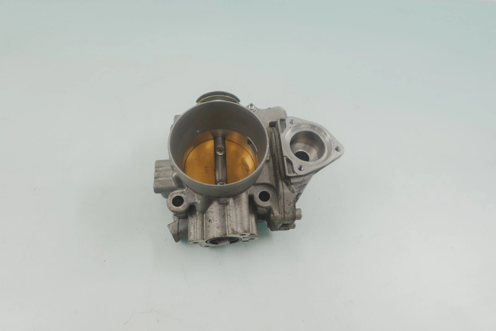 2004-2021 Ultra STX-15F Kawasaki PWC Jetski OEM FRESHWATER Throttle Body Ass'y