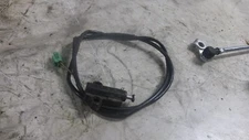 02 Suzuki VZ800 VZ 800 Marauder Kick Side Stand Kickstand Safety Switch