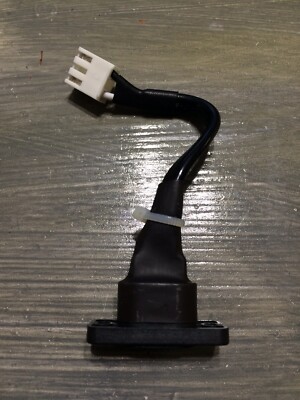 RCA RT2471-AC POWER CORD CONNECTOR