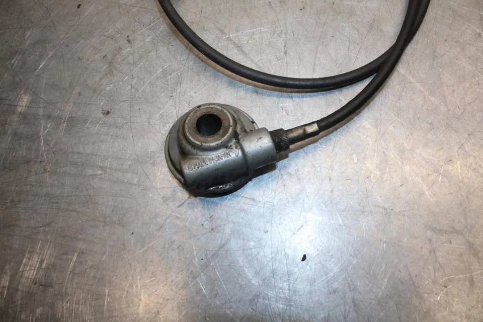 Suzuki GS850G 1981 buje de transmisión de velocidad con cable BB37 Foto 2 de 4