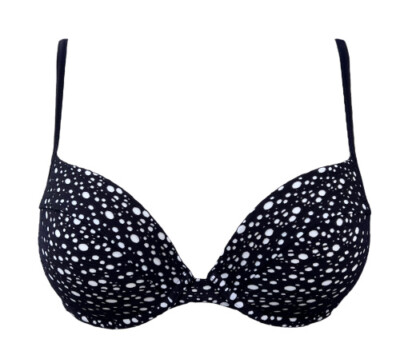 Sloggi Push-up Bikini Oberteil Day and Night CTOWU 36C 42A NEU