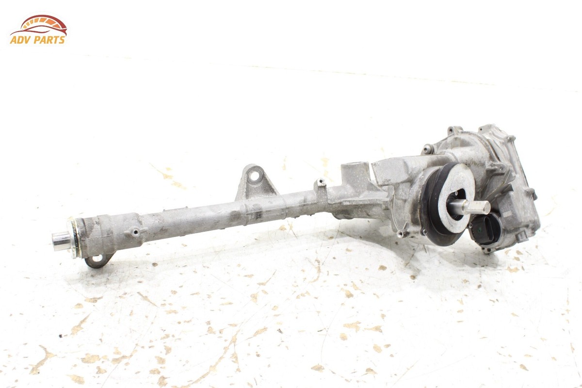 2016 - 2019 BMW X1 F48 XDRIVE ELECTRIC POWER STEERING GEAR RACK