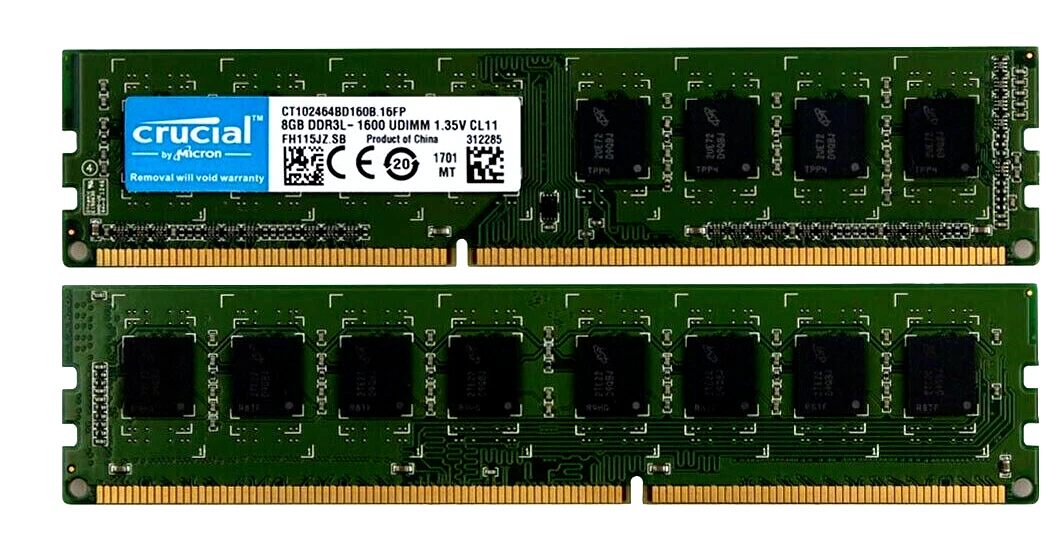 Desktop memory ram sale